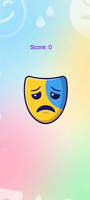 Mask Flip Tap Screenshot 3