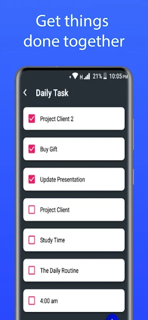 Easy Note-Task & Notepad Screenshot 2