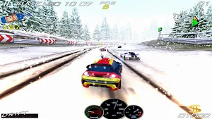 Speed Racing Ultimate 4 Screenshot 0