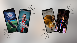 kylian Mbappe Wallpaper 4k Screenshot 1