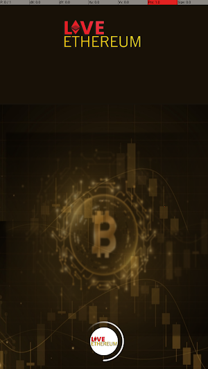 Live Ethereum Screenshot 0