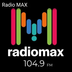Radio Max 104.9 FM Screenshot 0