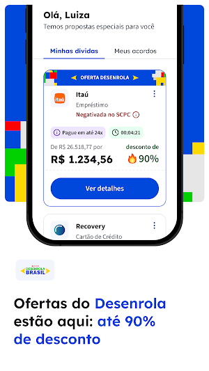 Acordo Certo Screenshot 1