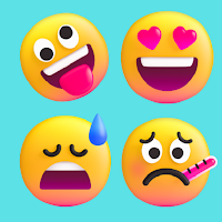 Funny Stickers for whatsapp