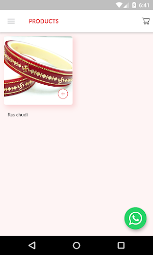 Anguthi Jewellers - Gold & Silver Jewelry Showroom Screenshot 3