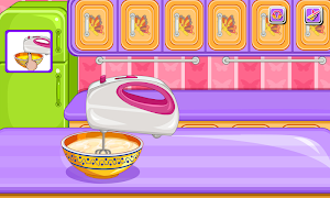 Baby Shower Cake Screenshot 3