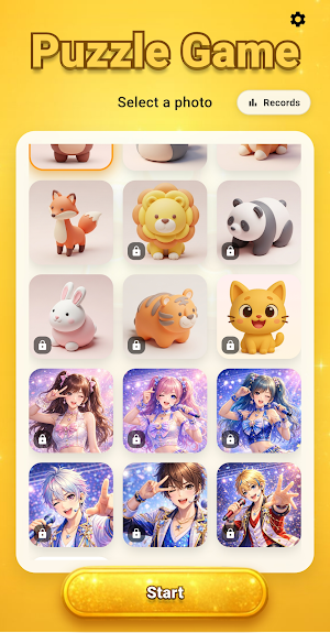 SnapTiles Screenshot 0