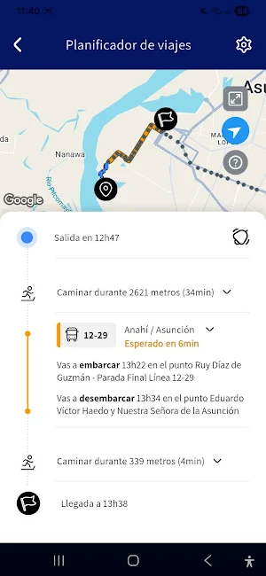 Buzz PY Screenshot 3