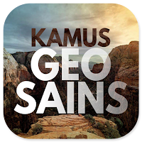 Kamus Geosains