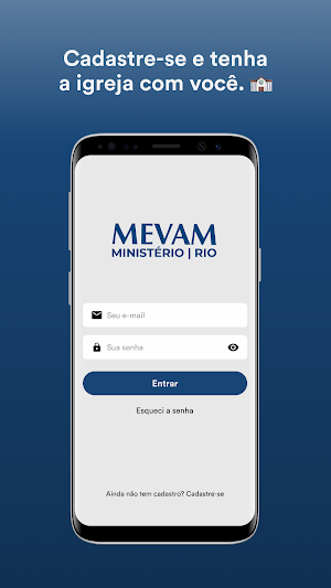 Mevam Rio Screenshot 3