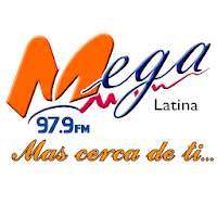 Mega Latina 97.9 FM