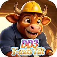 DD3 Y-axis Tilt