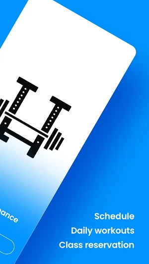 IHT Human Performance Screenshot 1