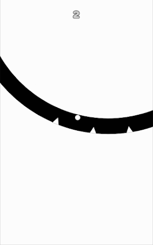Impossible Circle Screenshot 3