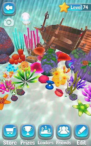 🐳 Run Fish Run 2 🐳 Screenshot 2