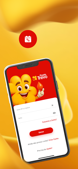 Posto Trevo - Itabela Screenshot 2