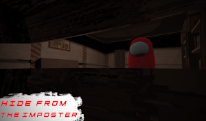 Escape The Impostor House Screenshot 2