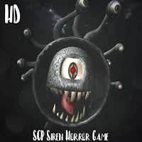 Project 119: SCP Siren Horror