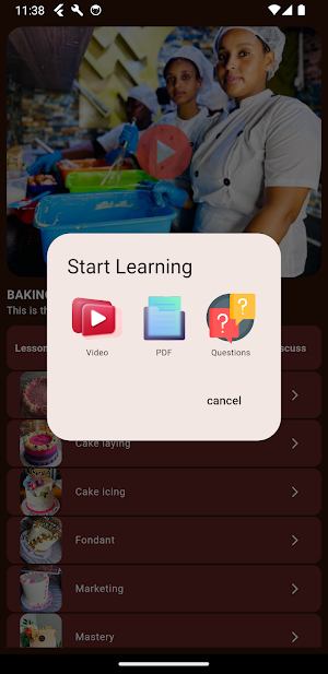 Maurice School Screenshot 2