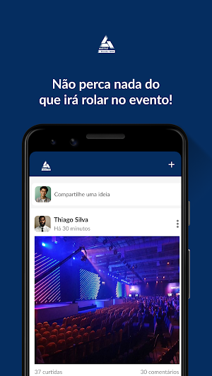 ANEFAC CONECTA Screenshot 3