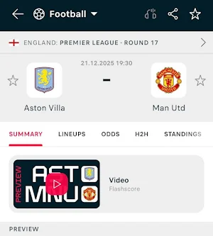 Live Football TV HD Screenshot 2