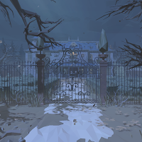 Escape the Horror