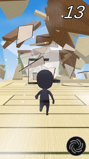 Open Fusuma Screenshot 3