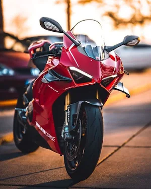 Ducati Panigale 959 Wallpapers Screenshot 0