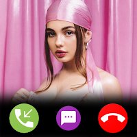 Valya Karnaval Fake Video Call - Valya Call & Chat