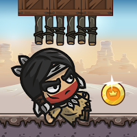 Warrior Adventure