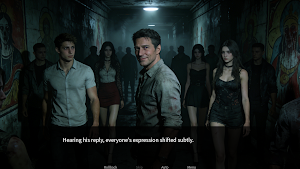 Haunted Castle: Lady Doom Screenshot 1