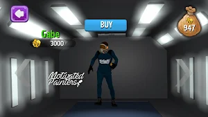 Paint Escape Screenshot 1