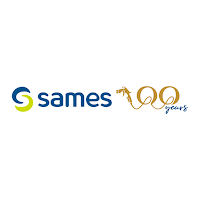 Sames 100 years