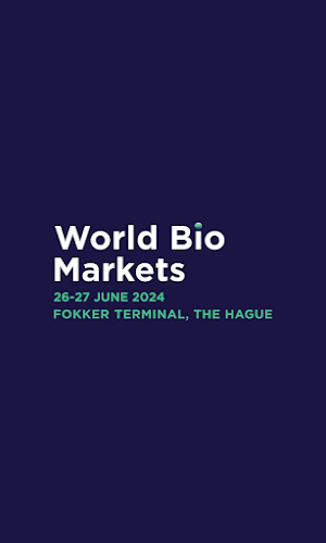 World Bio Markets 2024 Screenshot 0