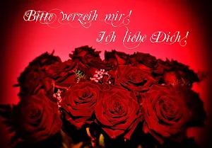 Ich liebe Dich Bilder 2023 Screenshot 0