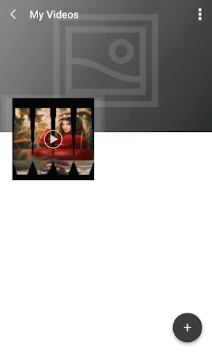 مخفی کننده عکس و فیلم‎ Screenshot 3