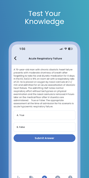 ClinIntell Screenshot 3