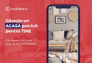 Imobiliare.ro: Anunțuri imobiliare de încredere Screenshot 0
