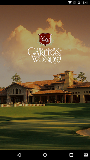 The Club at Carlton Woods Screenshot 0