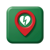 DeaMap - Defibrillators