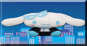 Cinnamoroll Game Screenshot 3