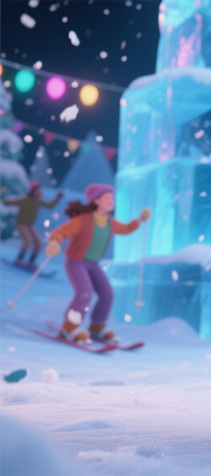 Lomtal Fexwul Screenshot 0