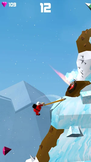 Axe Climber Screenshot 2