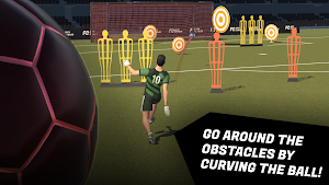 Football Club Apex Striker Screenshot 1