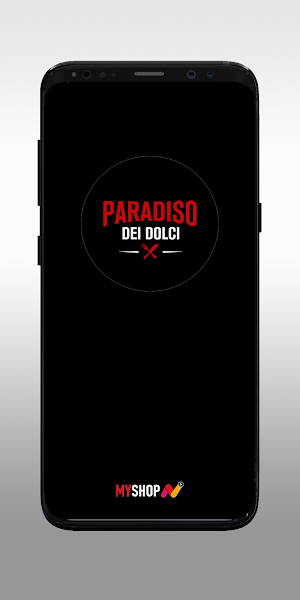 Paradiso-פרדיסו-براديسو Screenshot 0
