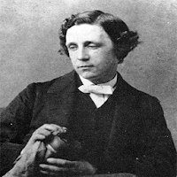 Lewis Carroll