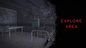 Last Nightmare Horror Hospital Screenshot 1