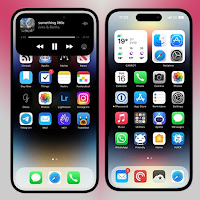 Launchre for iPhone 15 Pro Max