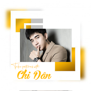 Chụp Ảnh Với Chi Dân Screenshot 0