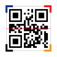QR Code Reader Barcode Scanner
